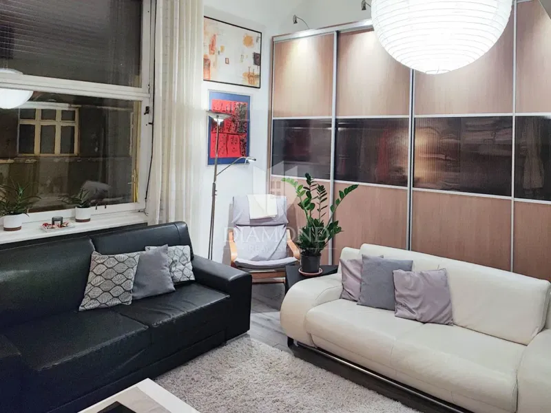 Zagabria, centro! Moderno appartamento con tre camere da letto! – 3