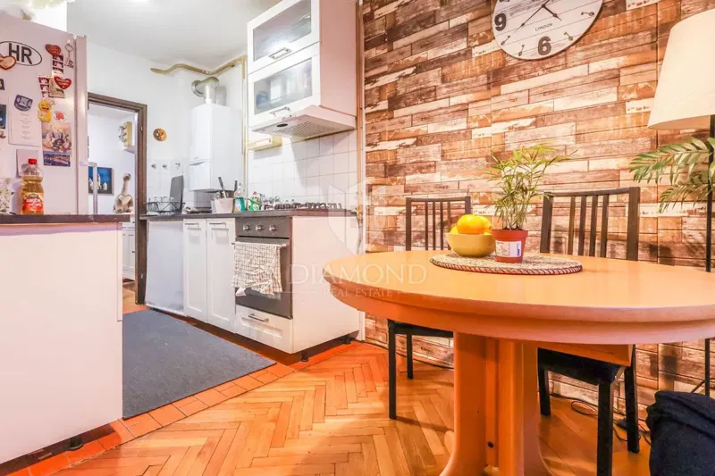 Apartment Planina Donja, Sesvete, 55m2 – 2