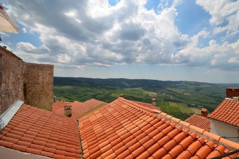 Ház Pazin – 2