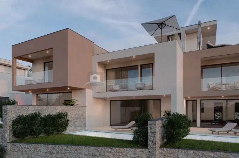 Lakás Vodice – 2