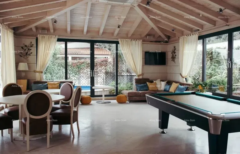 Sale - Luxury Boutique Hotel of Your Dreams, Pješčana Uvala! – 3