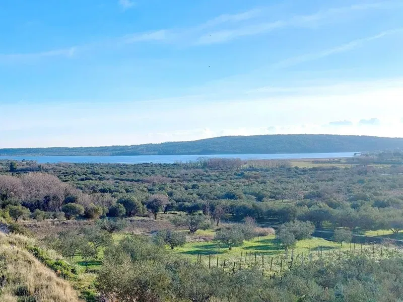 Terreno Šibenik – 2