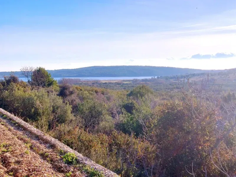 Terreno Šibenik – 3