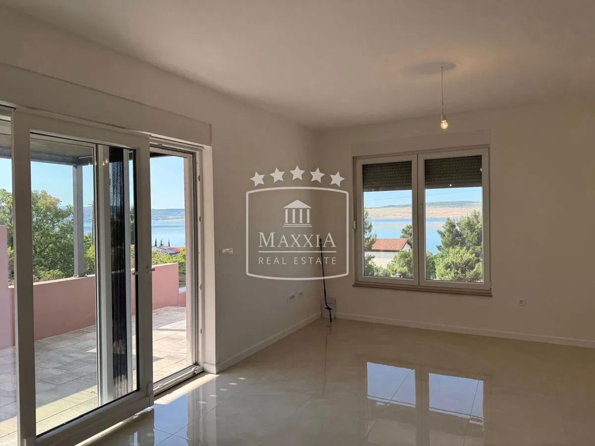 Apartmán Seline, Starigrad, 92,55m2