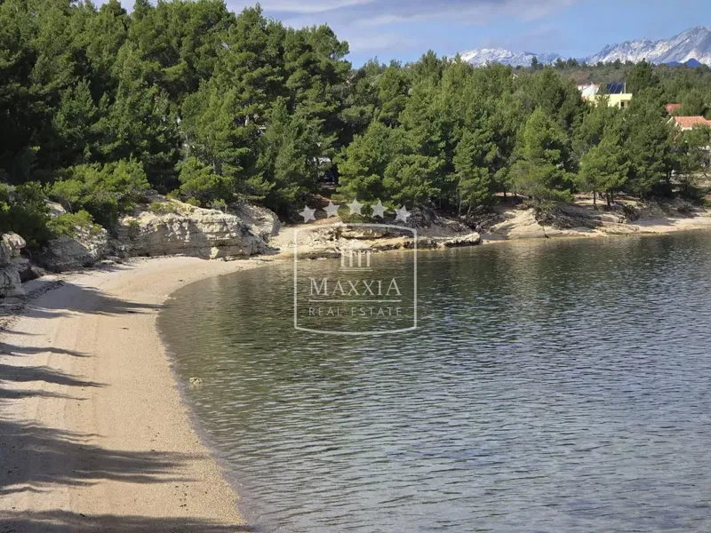 Zadar - Pridraga - building plots of 918m2, 895m2 and 400m2! Open view! – 3