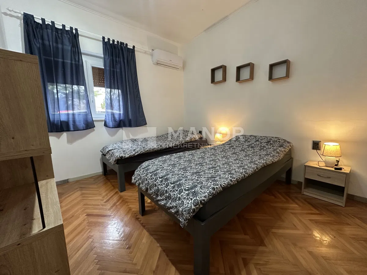 GROBNIK, DRAŽICE - 1S KL stan za najam, 45 m2