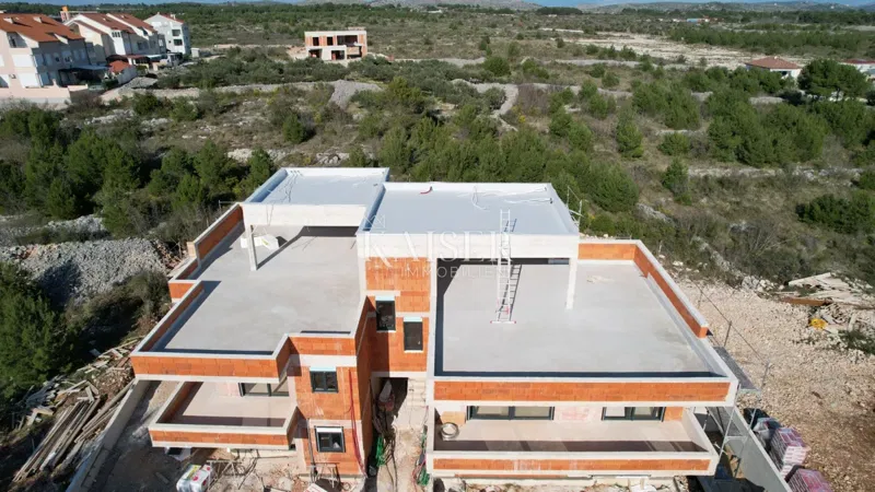 Flat Srima, Vodice, 143,63m2 – 3
