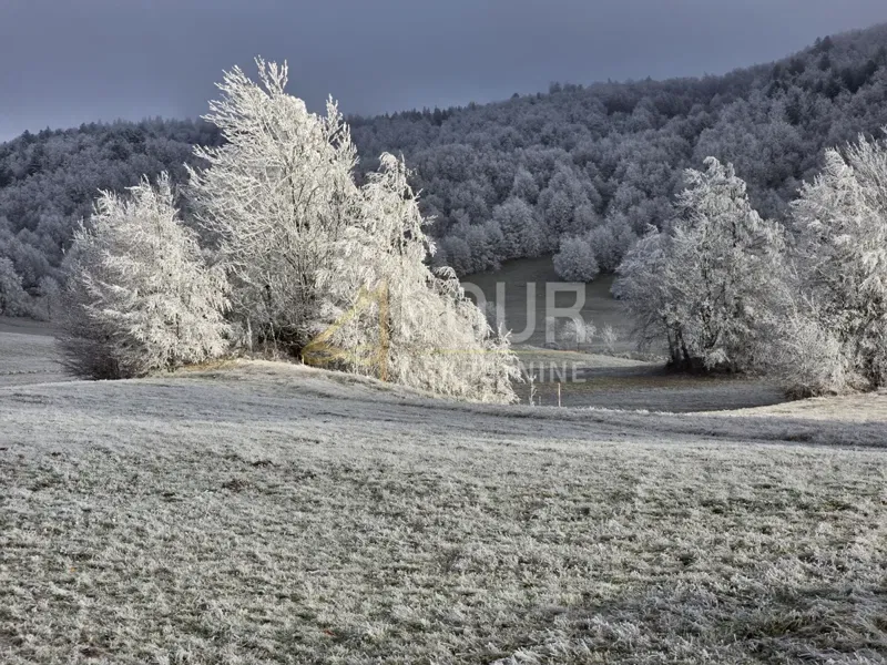 Begovo Razdolje, Mrkopalj, 18.822m2