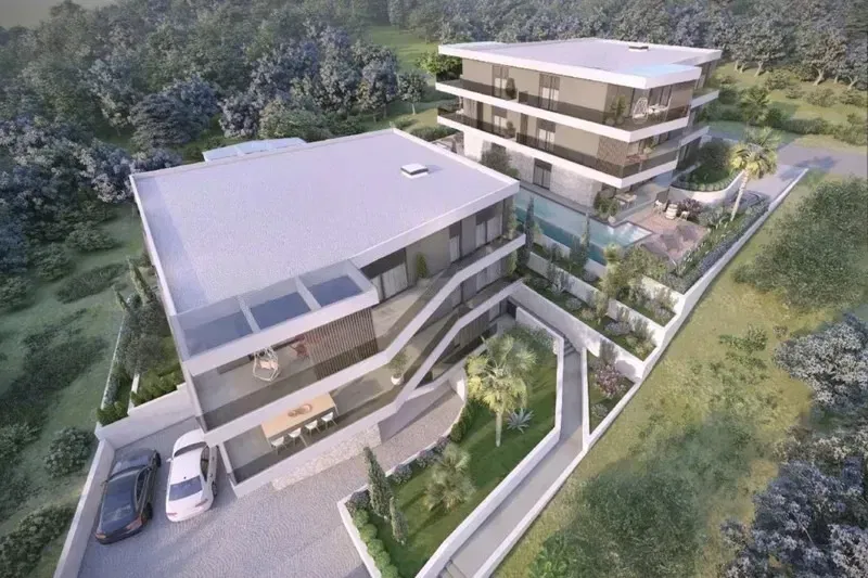 Appartamento Pješčana Uvala – 3
