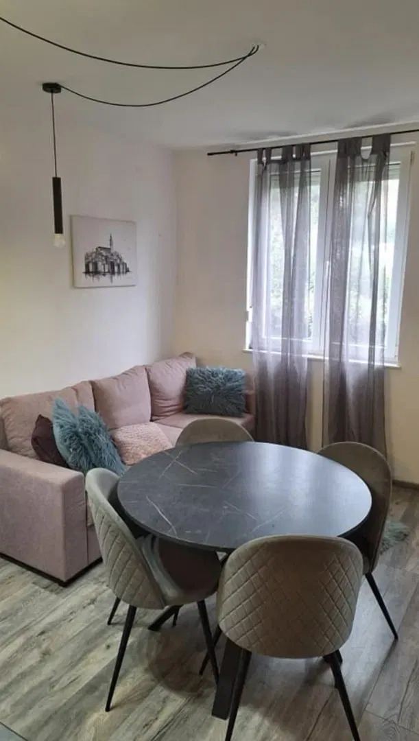Flat Rovinj, 31,85m2 – 2