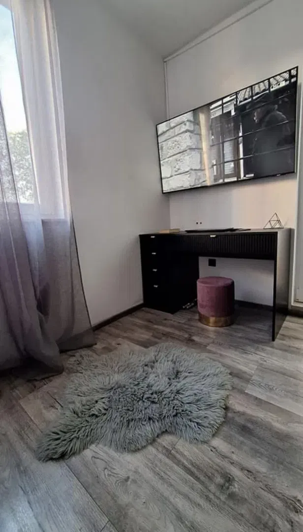 Flat Rovinj, 31,85m2 – 3