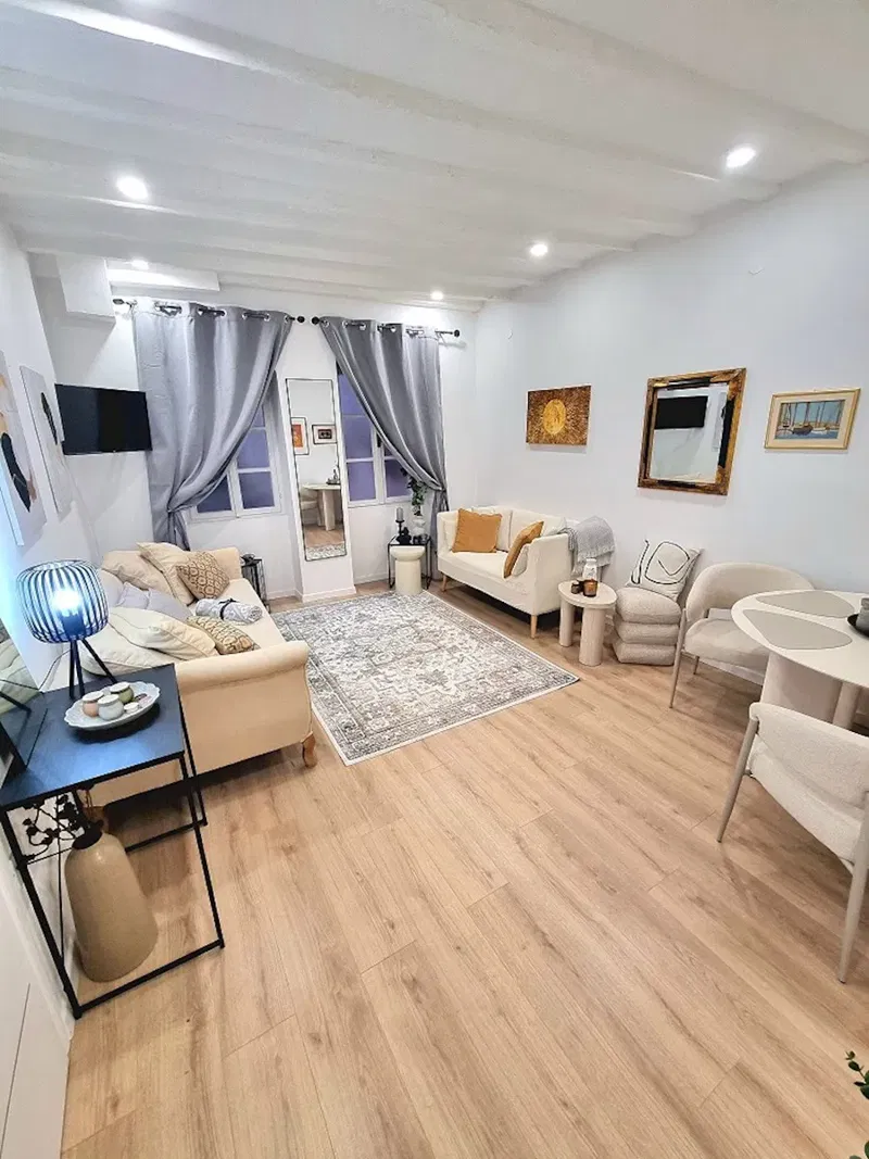 Квартира Rovinj