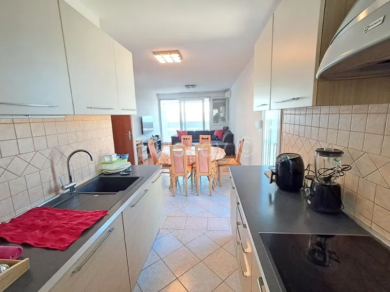 3 bedrooms, utilities included, rent Split Sućidar – 2