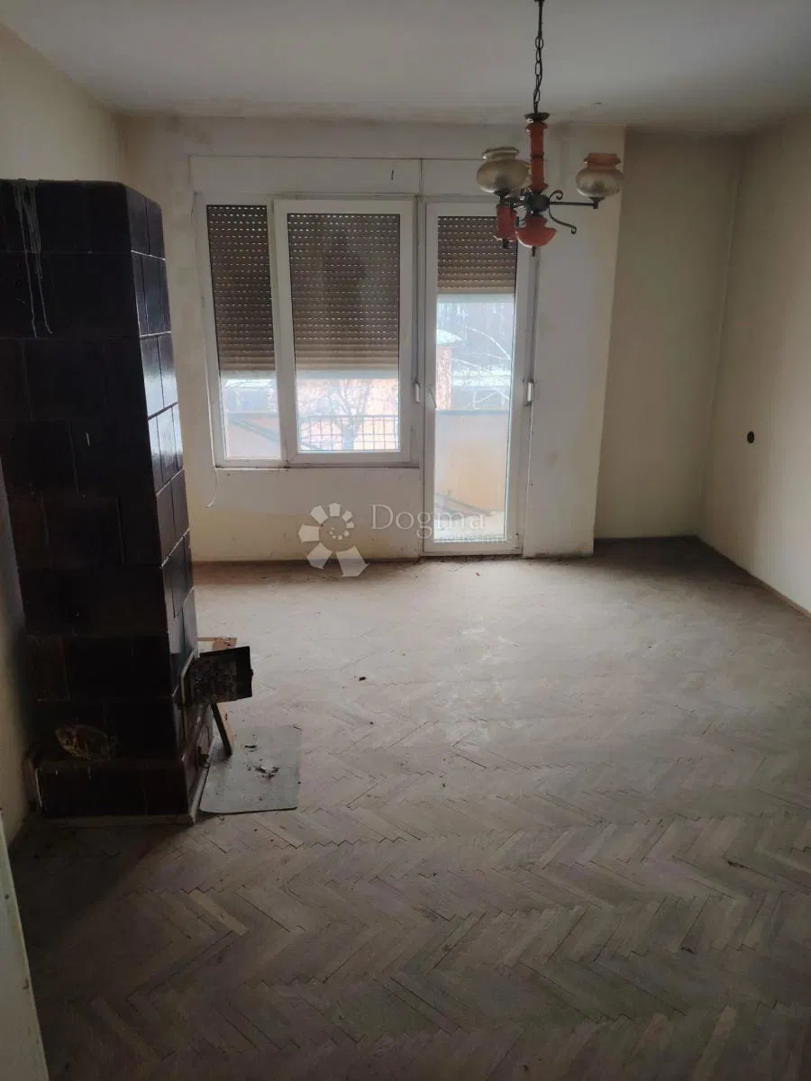 Byt Lički Osik, Gospić - Okolica, 69m2