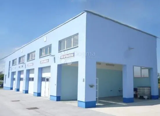 Business premise Celine, Podturen, 245m2 – 2