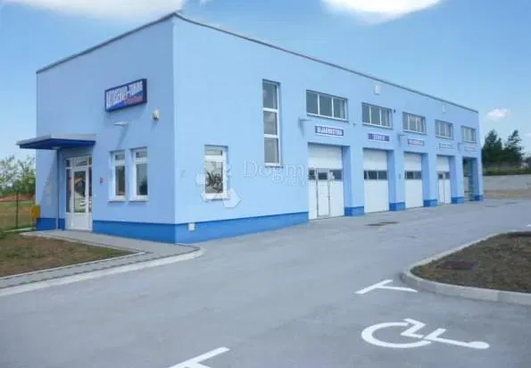 Business premise Celine, Podturen, 245m2 – 3