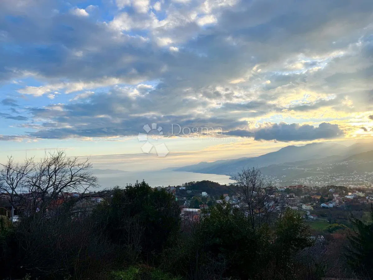 Teren budowlany Kastav, 775m2