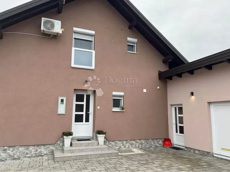 House Otočac, 120m2 – 2