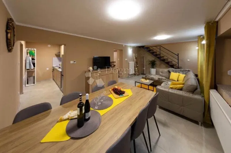 House Otočac, 120m2 – 3