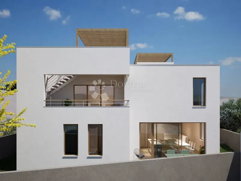 Allogio Bokanjac, Zadar, 91,32m2 – 3
