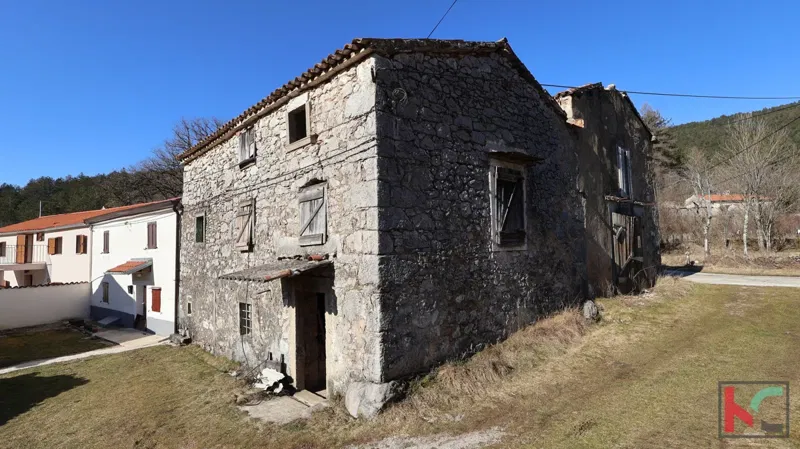 House Lanišće – 2