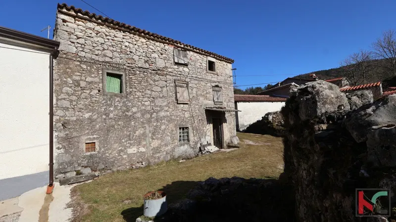 House Lanišće – 3