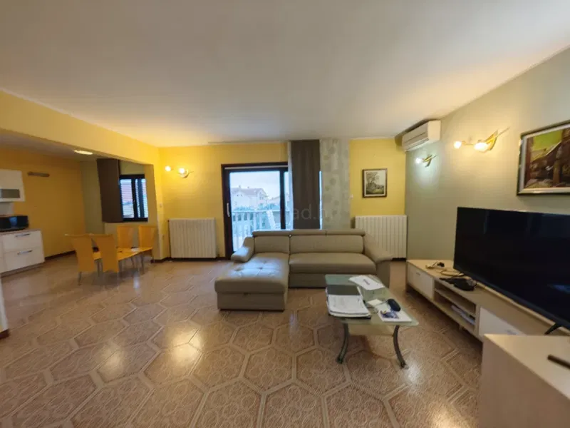 Krk, detached house with large garden and pool! – 3