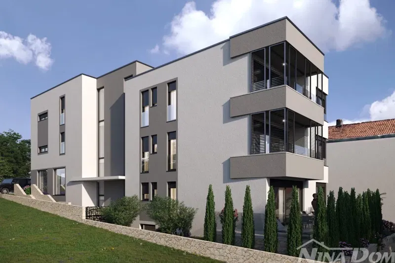 Apartment Zadar – 3