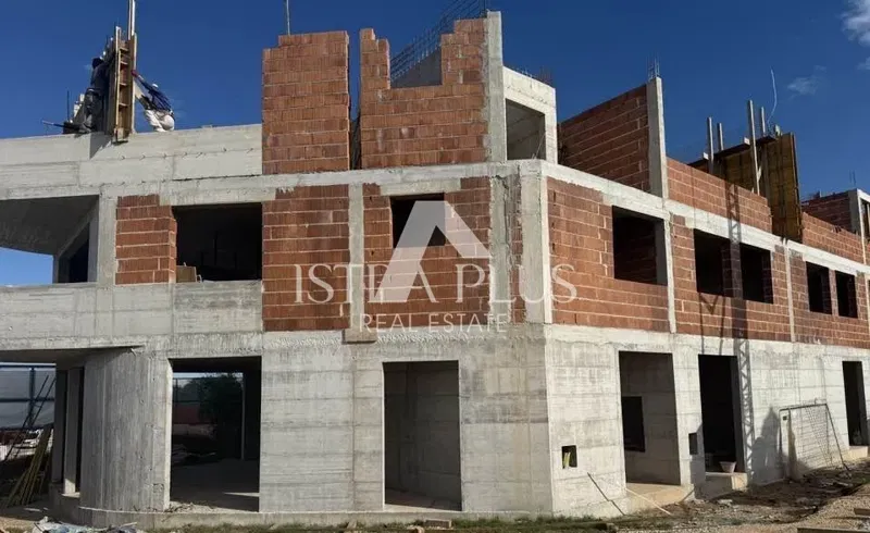 Istria, Tar - Ground floor apartment with sea view – 2