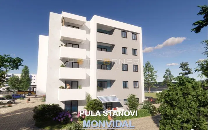 Byt Pula – 2