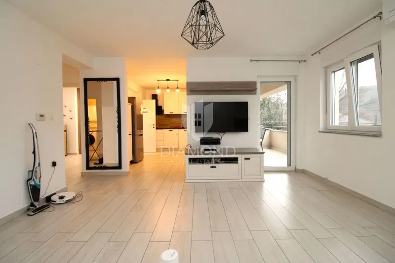 Apartment Gornja Vežica, Rijeka, 88m2 – 2