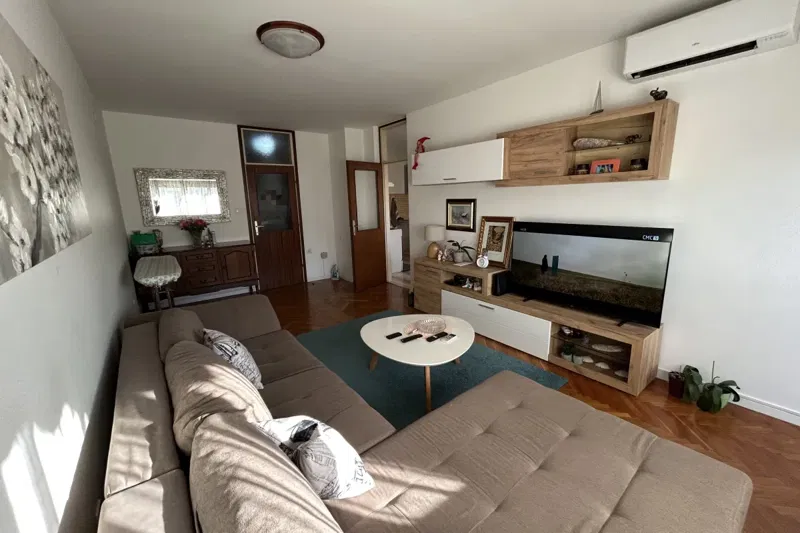 Comfortable three bedroom apartment – 2