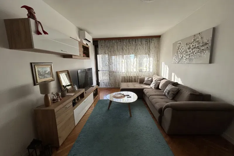 Comfortable three bedroom apartment – 3