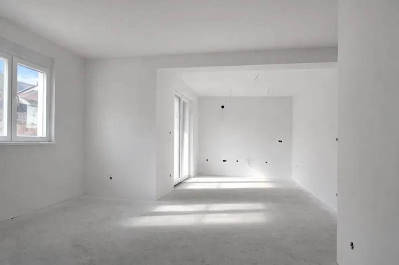 Two-bedroom apartment in a new building – 2