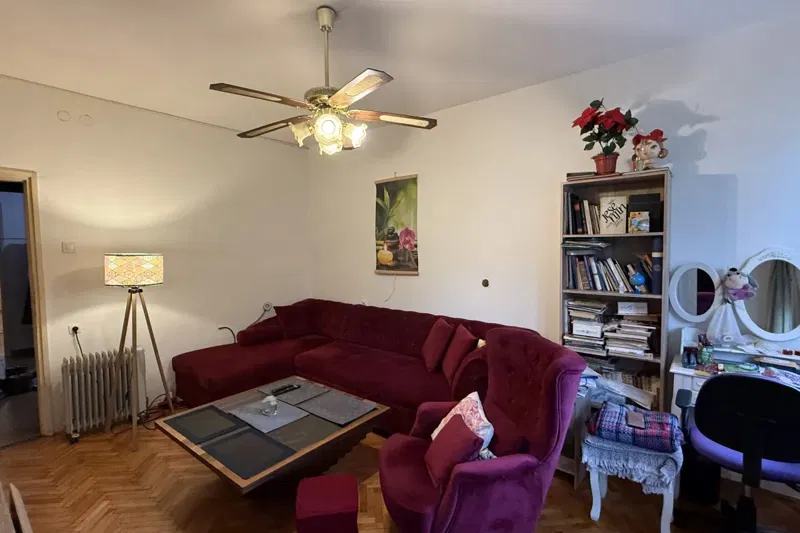 Two-room apartment in a popular location – 3