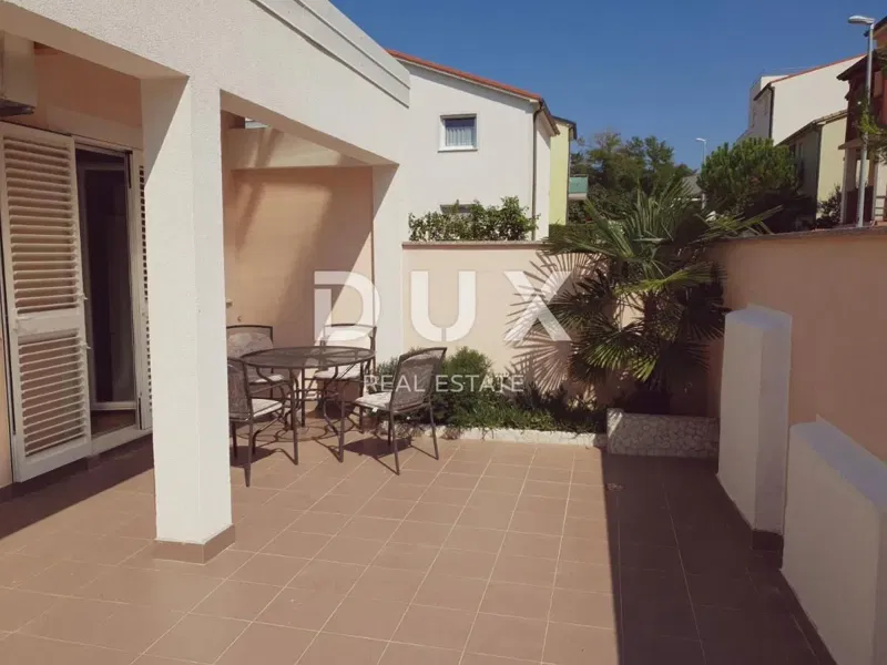 ISTRIA, MEDULIN - Single-storey house with parking and yard 120 m from the beach – 2