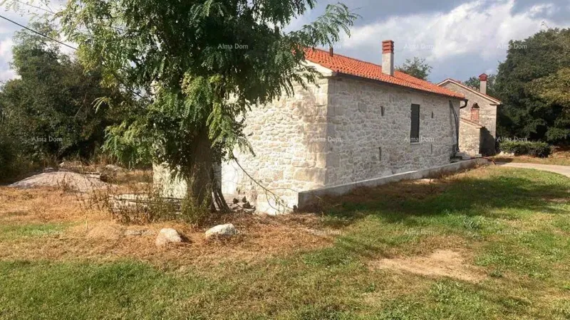 Stone House for Sale – 3