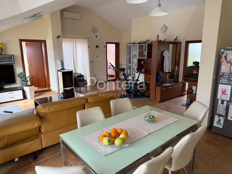 Flat/apartment Cres, 132m2 – 2