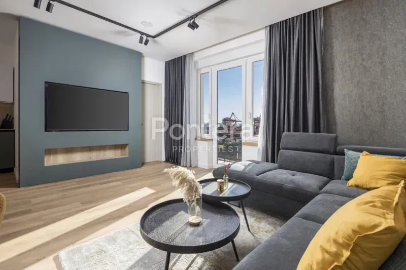 Flat/apartment Centar, Rijeka, 156,14m2 – 2