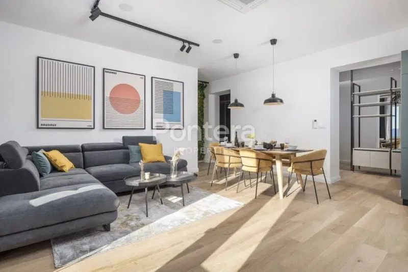 Flat/apartment Centar, Rijeka, 156,14m2 – 3
