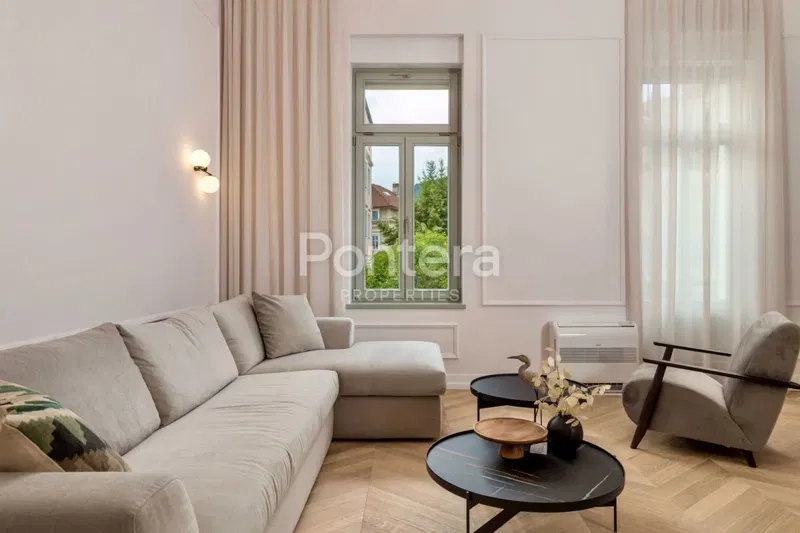 Opatija - Centar, Opatija, 73m2 – 2