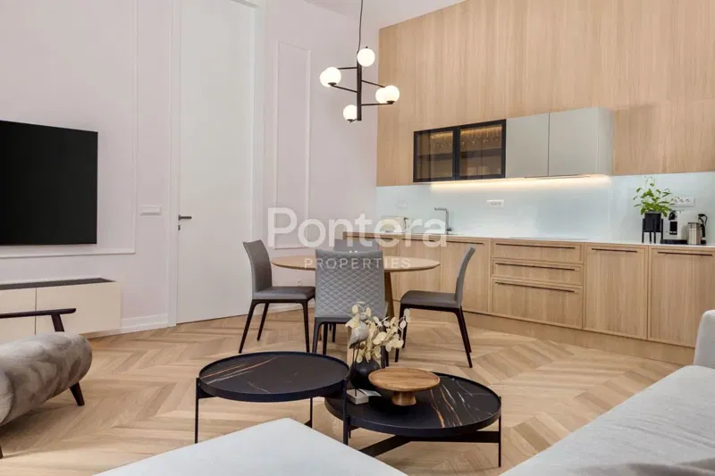 Opatija - Centar, Opatija, 73m2 – 3