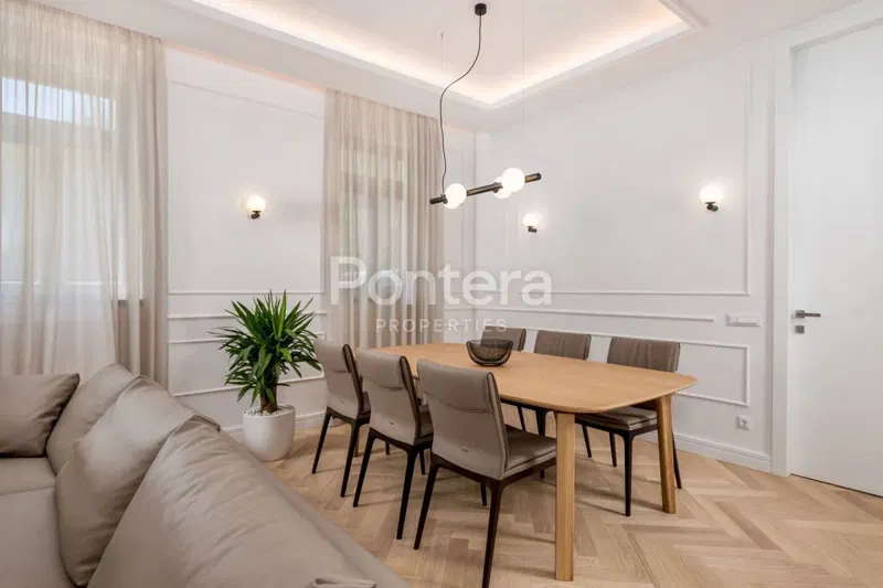Opatija - Centar, Opatija, 91m2 – 2