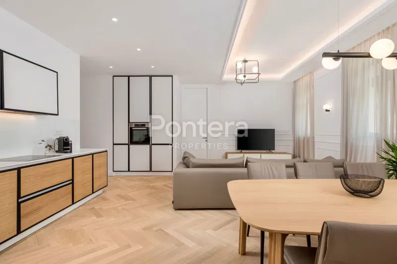 Opatija - Centar, Opatija, 91m2 – 3