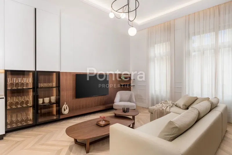 Opatija - Centar, Opatija, 114m2 – 3