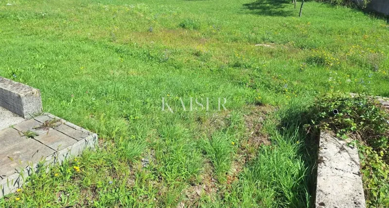 Matulji, Brešca - building plot 694 m2 – 2