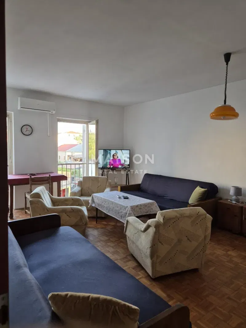 Appartamento Crikvenica, 40,94m2 – 2