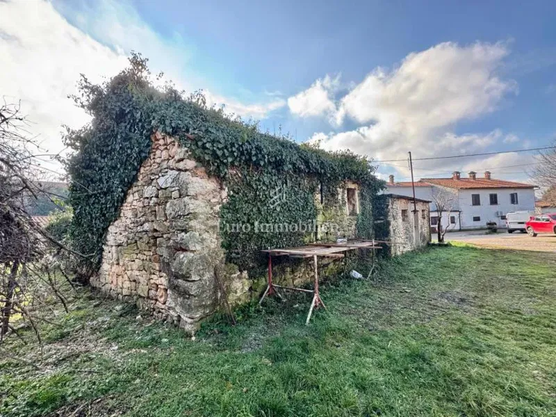 Dom Labin – 3