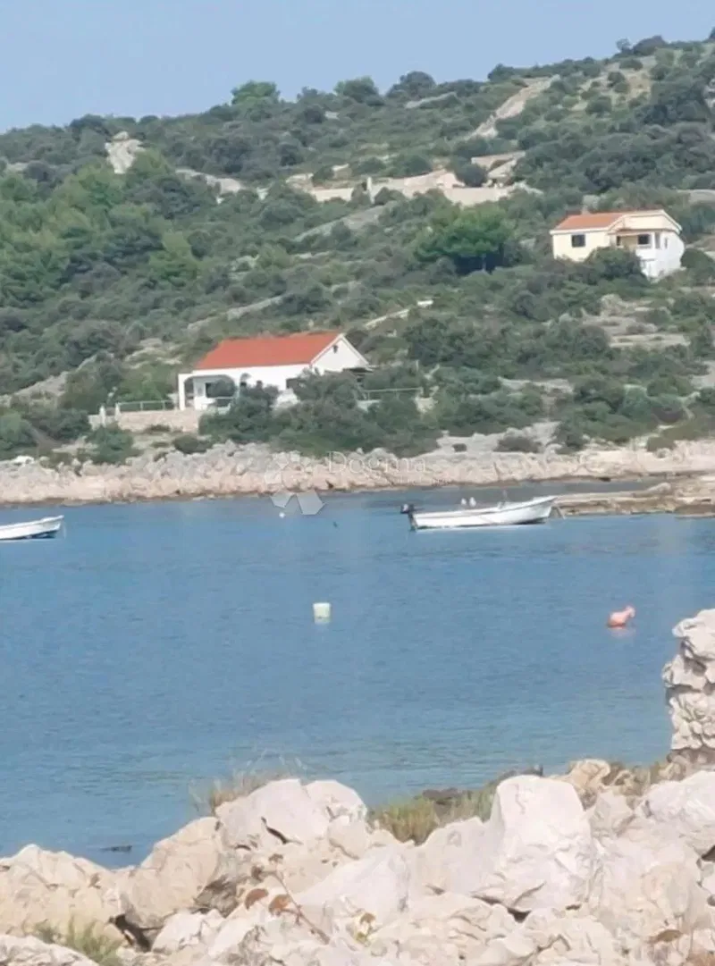 Mezőgazdasági terület Sevid, Marina, 607m2 – 2