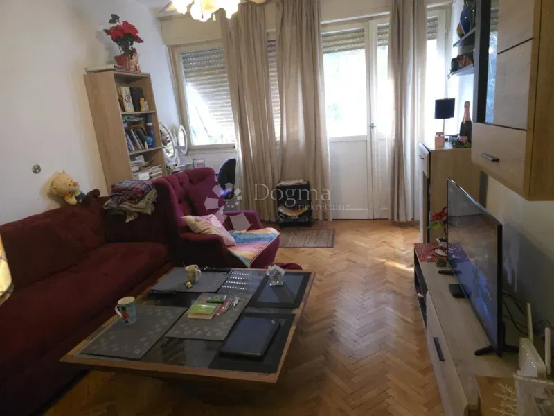 Flat Bol, Split, 70m2 – 2